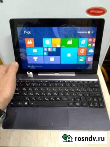 Планшет asus Миллерово - изображение 1
