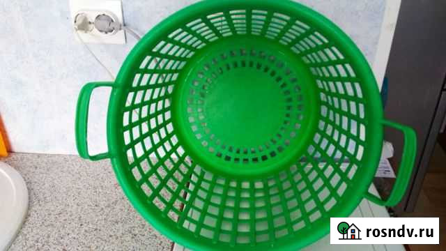 Ёмкость для белья Уфа - изображение 1