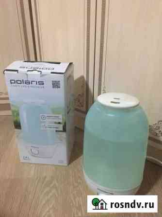 Увлажнитель Polaris puh 6030 Пластуновская