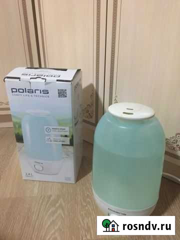 Увлажнитель Polaris puh 6030 Пластуновская - изображение 1