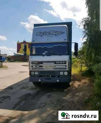 DAF 85. 1992 Ковров - изображение 1