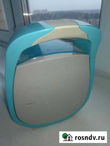 Бокс для дисков Химки - изображение 1