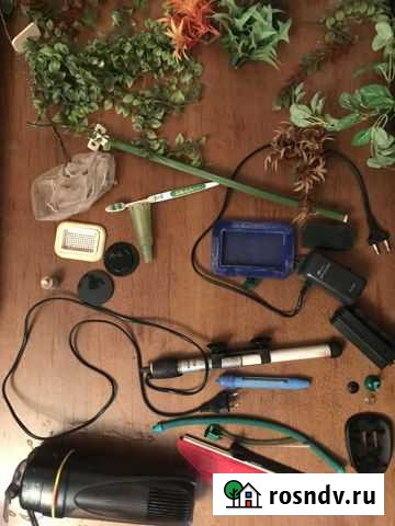 Оборудование для аквариума Волгоград - изображение 1