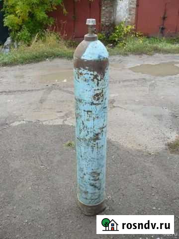 Баллон Ливны - изображение 1