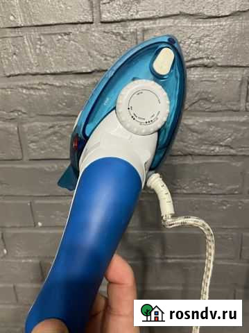 Отпариватель для одежды ручной Симферополь - изображение 1