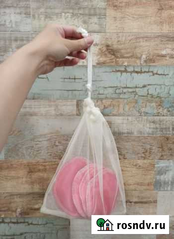 Многоразовые прокладки для кормящих Тольятти - изображение 1