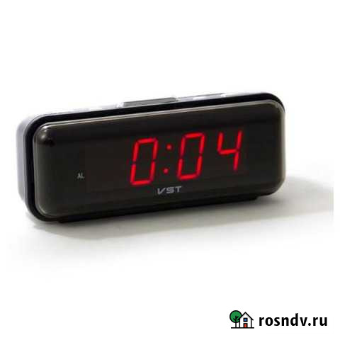 Часы VST 738 Москва - изображение 1