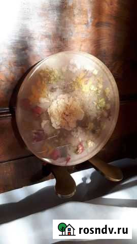 Розовый воздух Владимир - изображение 1