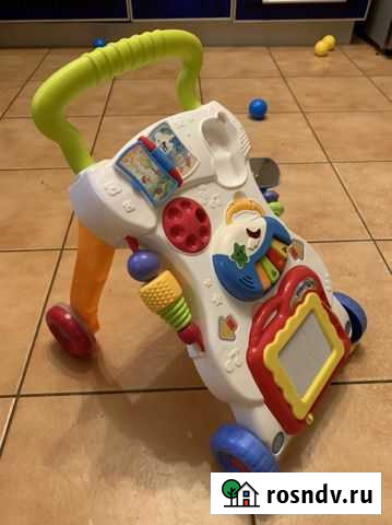 Ходунки каталка Казань - изображение 1