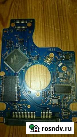 Контроллер hdd 2.5 Вышний Волочек - изображение 1