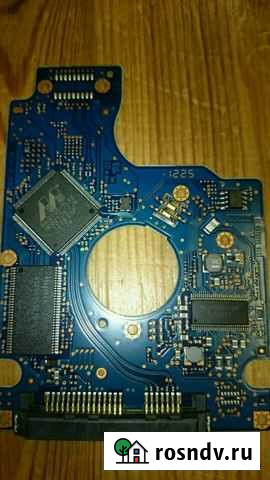 Контроллер hdd 2.5 Вышний Волочек - изображение 1