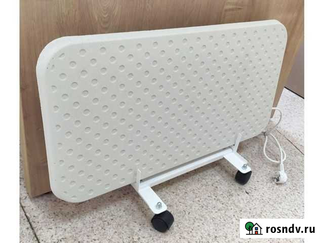 Обогреватель новинка Тепло/Экономично Кварцевый Вязники - изображение 1