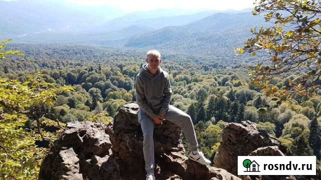 Муж, мастер на час Элиста - изображение 1