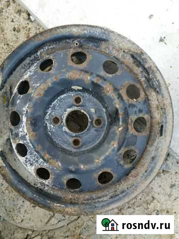 Диски киа, хендай Нягань - изображение 1