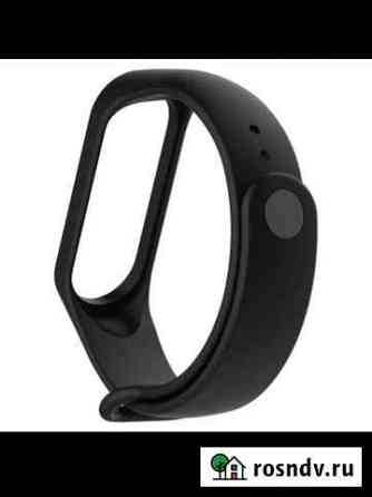 Ремешок для Xiaomi Mi Band 3/4 Брянск