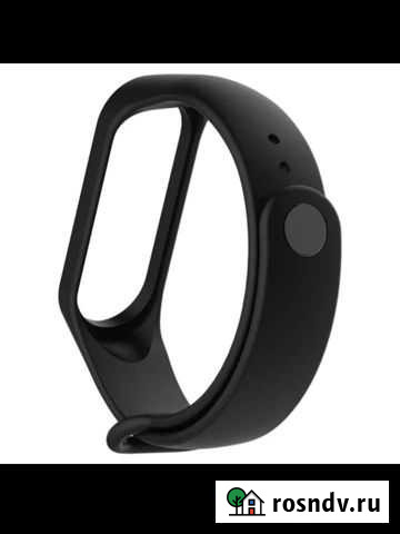 Ремешок для Xiaomi Mi Band 3/4 Брянск - изображение 1