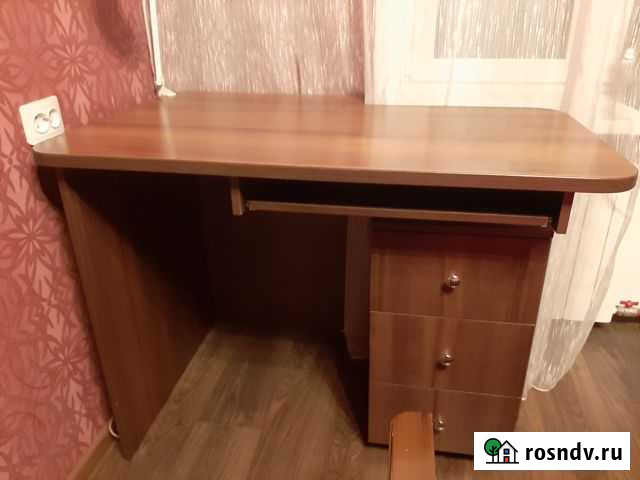 Письменный стол Новосибирск - изображение 1