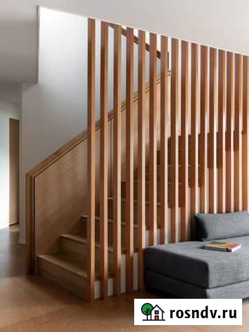 Реечные перегородки Кириши - изображение 1