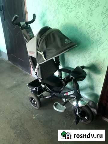 Велосипед Тихвин - изображение 1