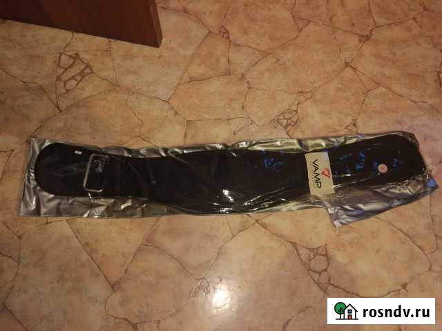 Пояс страховочный штангиста Новокузнецк - изображение 1