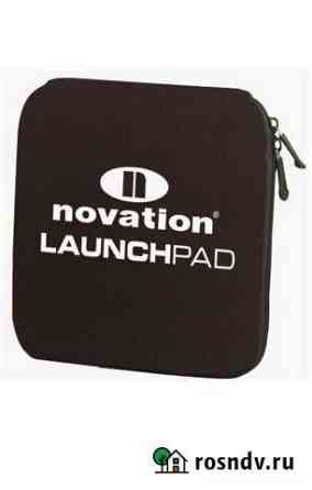 Чехол кейс для LaunchPad novation Реутов