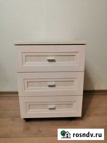 Тумба Герда производства Лазурит Новосибирск - изображение 1