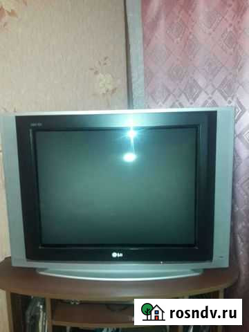 Телевизор Магадан - изображение 1