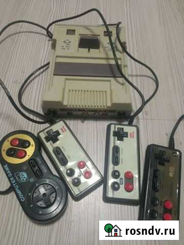 Dendy Красногорск - изображение 1