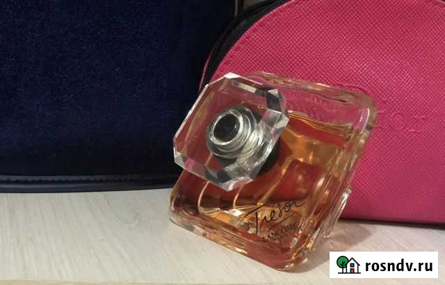 Lancome tresor парфюмерная вода 100 мл Грозный - изображение 1