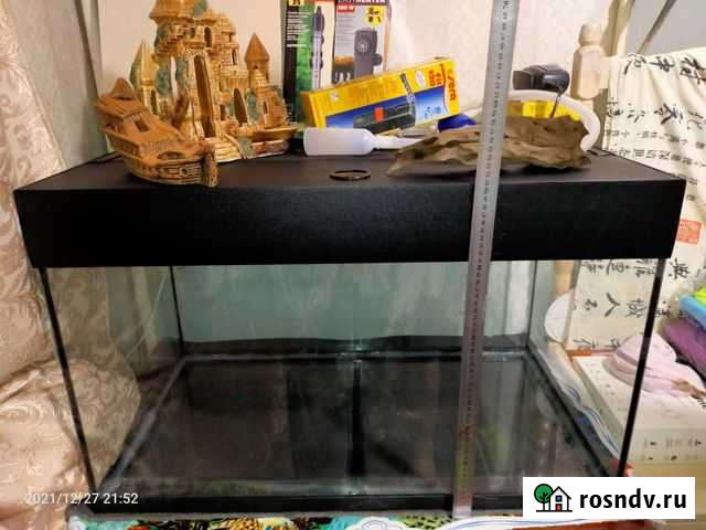 Аквариум Иноземцево кп - изображение 1