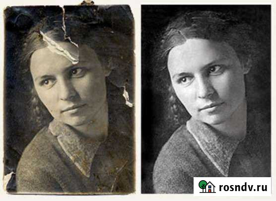 Старые фото Сызрань - изображение 1