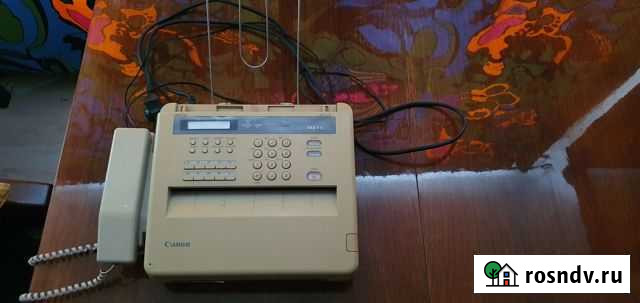 Телефон факс Ростов-на-Дону - изображение 1