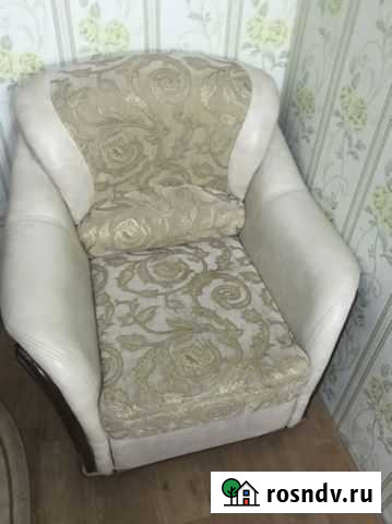 Кресло кровать Оренбург - изображение 1