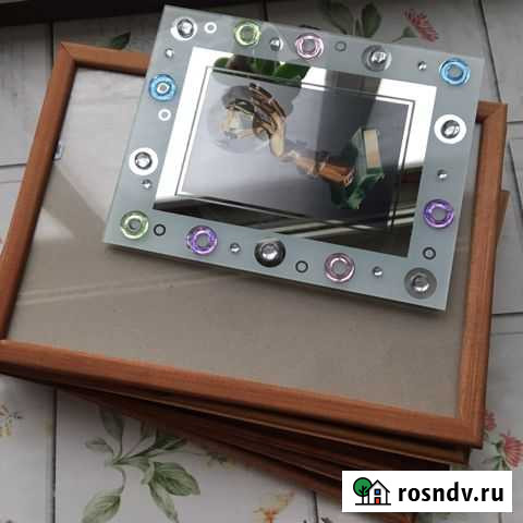 Рамки для фотографий Ростов-на-Дону - изображение 1