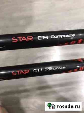 Swix ct1 star Коммунарка