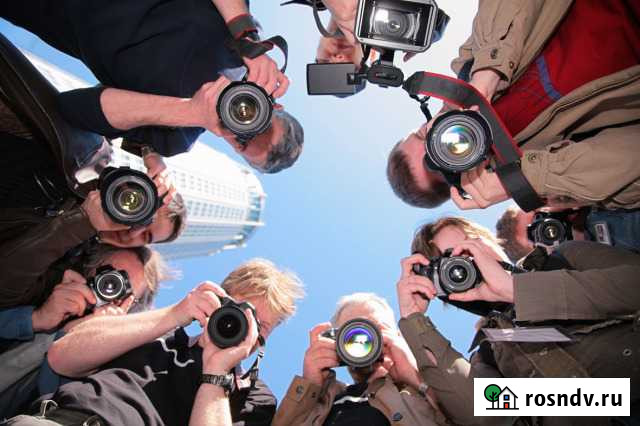 Фото,видео,монтаж,клипы, видео поздравления и т.п Каменск-Уральский - изображение 1