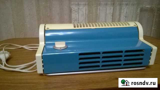 Тепловентилятор эол Курск - изображение 1
