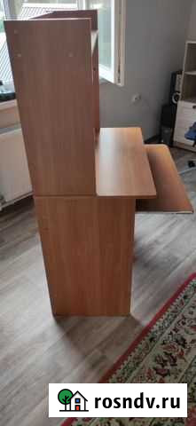 Компьютерный стол Белебей - изображение 1