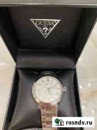 Часы guess мужские Химки