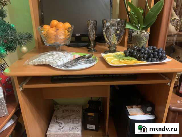 Стол Бабаево - изображение 1