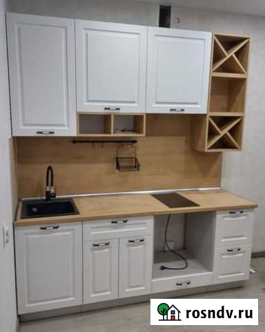 Кухонный гарнитур Курск - изображение 1