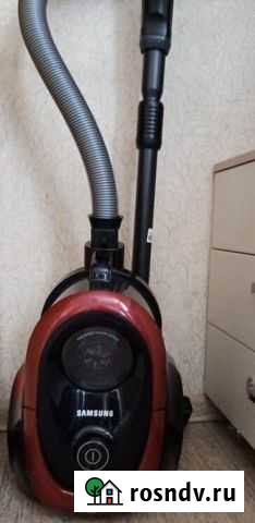 Пылесос Магнитогорск - изображение 1
