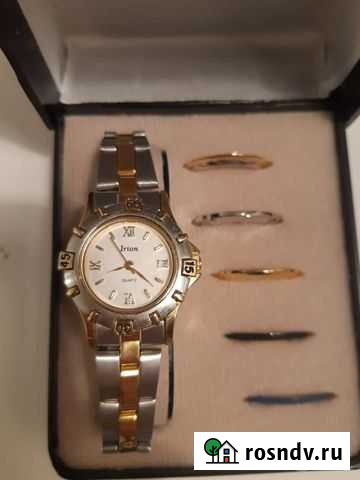 Часы наручные женские новые Петрозаводск - изображение 1