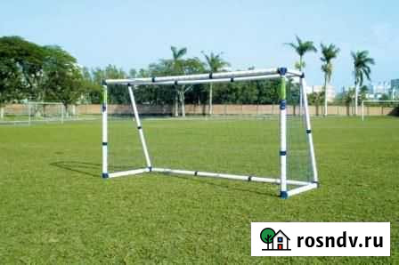 JC-6300 Профессиональные ворота из пластика proxim Краснодар - изображение 1