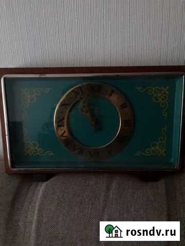 Часы маяк Обмен Тольятти - изображение 1