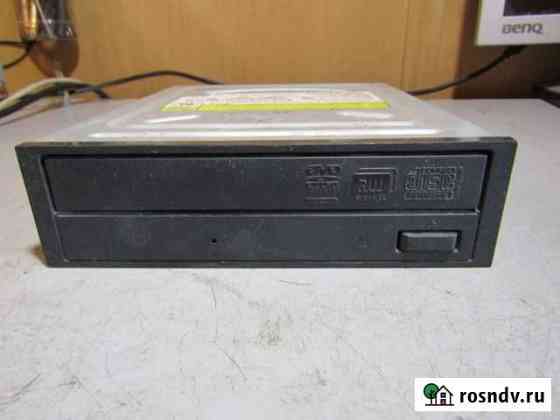 Привод IDE dvd+rw sony nec optiarc inc AD-7200A Уфа