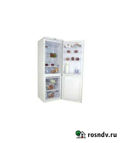 Холодидьник Маркс - изображение 1