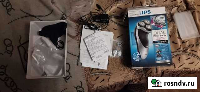 Электробритва philips pt860 Невель - изображение 1