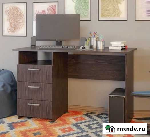 Стол письменный Торжок - изображение 1