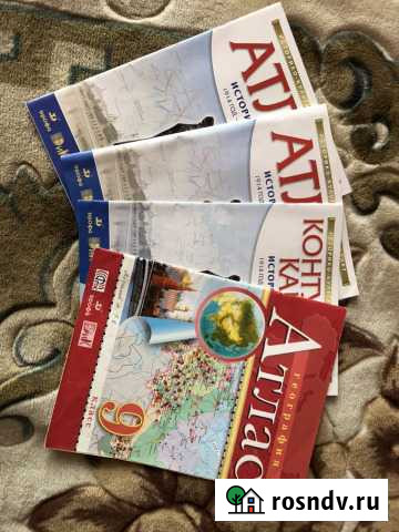 Книги Волжск - изображение 1